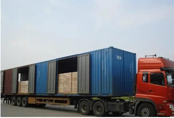 厦门到武汉整车运输