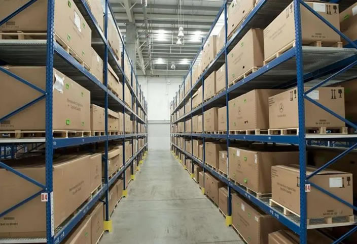 厦门到武汉货物仓储