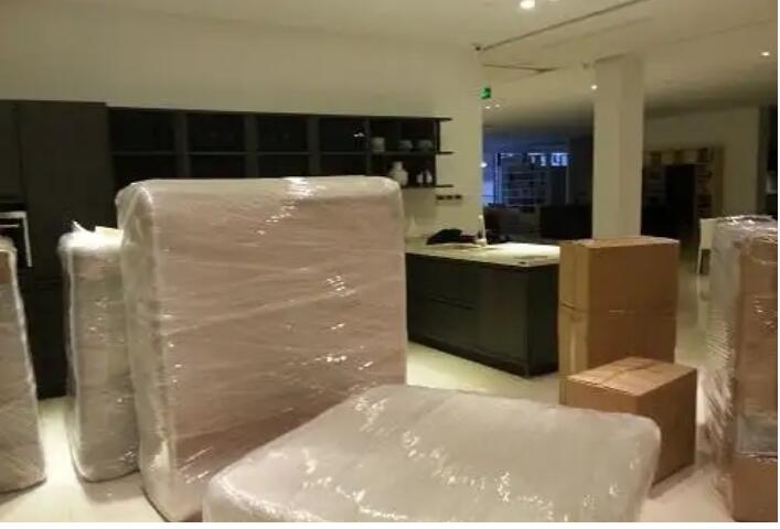 厦门到武汉长途搬家