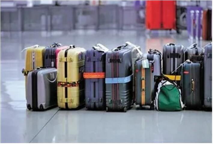 厦门到武汉行李托运