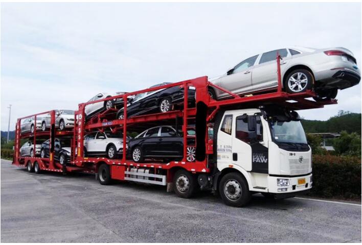 厦门到武汉轿车托运